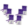 thumbnail image 5 of 6 bolsitas vacías con fragancia de lavanda y estampado floral., 5 of 5