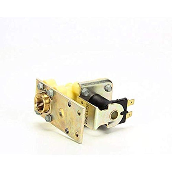 Wilbur Curtis WC-826L Valve, Entrée 1 Gpm 120V 9W
