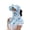 Blue, variant on SUYIDA Sun Hat with Built-in Fan for Outdoor Adventures and Year-Round Comfort