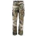 thumbnail image 2 of TrueTimber Pulse SpikeCave Waterproof Performance Pants- Strata, 2 of 2