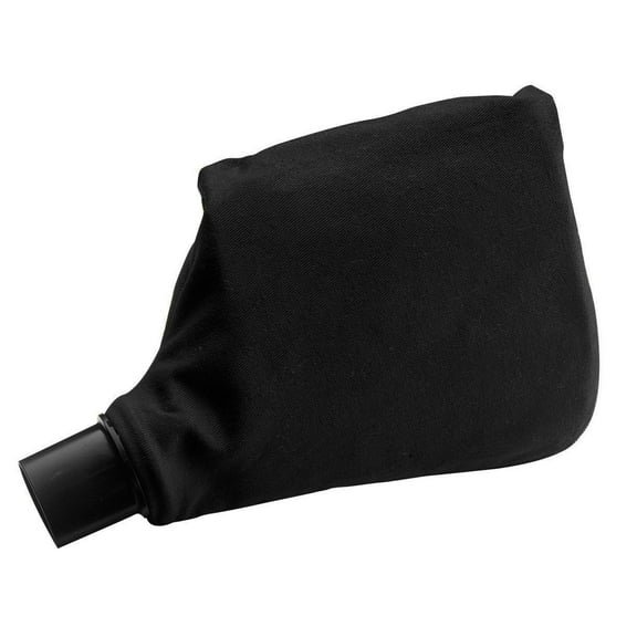 DeWalt DW715 Miter Saw Replacement Dust Bag - N126162