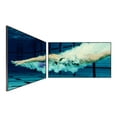 thumbnail image 3 of Samsung QN65Q90TAF - 65" Diagonal Class Q90T Series LED-backlit LCD TV - QLED - Smart TV - Tizen OS - 4K UHD (2160p) 3840 x 2160 - HDR - Quantum Dot - titan black, 3 of 6