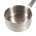 thumbnail image 4 of 1 Pce Mini Pot Chauffant en Acier Inoxydable Pot à Soupe Lait Beurre Sauce avec Poignée (Taille G), 4 of 6