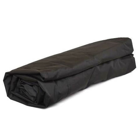 Lowe Boat Ratchet Cover 2340652 | FM 1775 Black Dowco 2020