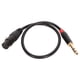 thumbnail image 1 of Cable XLR hembra a TRS ANGGREK 05 m, 1 of 8