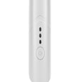 thumbnail image 4 of Équipement de Beauté Portable Stylo Anti-Taches et Anti-Rides pour Usage Domestique, Chargement USB, 5 Remplaçables, 3 Niveaux Réglables, Blanc, 4 of 5