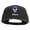 Charcoal, variant on 11th Airborne Division Veteran Embroidered Solid Cotton Twill Pro Style Cap - Black OSFM