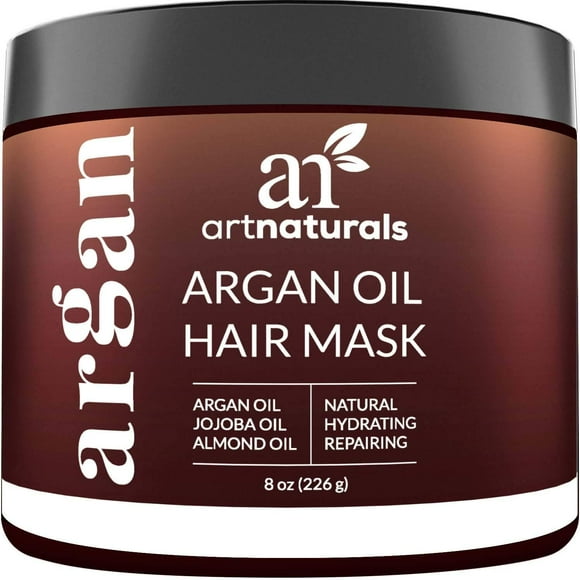 Artnaturals Argan Hair Mask, 8 Ounce