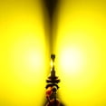 thumbnail image 3 of AUXITO H11 H8 H9 H16 LED Fog Light Bulbs 4000 Lumens with CSP Chipsets Golden Yellow for DRL or Fog Lights Lamp Replacement, 3 of 9