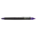 thumbnail image 1 of Pilot BLRT-FRP5-PE FriXion 0.5mm Clic Effaçable violet (Lot de 1), 1 of 1