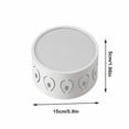 thumbnail image 3 of Modern Crystal Ceiling Light with Warm LED Lighting for Bedroom, Corridor, Balcony, and Porch, 3 of 6