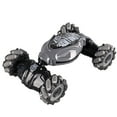 thumbnail image 2 of Toys Baby 2023 Gesture Sensing RC Stunt Car With Light & Music -【New Version】 Remote Control Gesture Sensor Car  360° Rotating Off Road Vehicle  2.4GHZ RC Stunt Car, 2 of 7