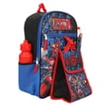 thumbnail image 4 of Marvel Universe 5 Piece Kids 16" Backpack Set, 4 of 7