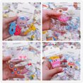 thumbnail image 2 of Pinzas Para El Cabello Para Niñas Accesorios De Anime De Dibujos Animados Dulces, 2 of 3