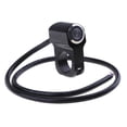 thumbnail image 1 of Interruptor de faro para manillar de motocicleta, scooter y bicicleta, para manillar de 25 mm y 1 pulgada azul, 1 of 7