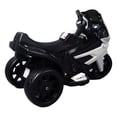 thumbnail image 1 of Moto Eléctrica Infantil, Recargable Para Niños, Asiento Grande 2 A 5 Años, Ruedas Con Música Y Luces, Material ABS, 1 of 7
