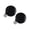 2 pieces, variant on Easy To Use Coin Disappearing Gadget Magics Trick Props For All Ages Magics Trick Props Coin Vanishing Device
