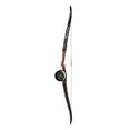 thumbnail image 6 of Cajun Fish Stick Take-Down Bowfishing Bow Set Includes Drum Reel with Line, Roller Rest, Arrow with Piranha Point, and Blister Buster Finger Pads, 6 of 16