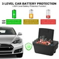thumbnail image 6 of Chery Industrial Portable Car Refrigerator for Tesla Model Y, 35qt(33L) Car Freezer, 6 of 12