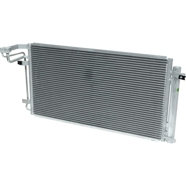 Nouveau Condenseur HVAC A/C CN 4890PFC