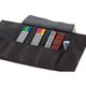 thumbnail image 2 of Estuche para lápices Staedtler 900 LC-BK de cuero negro, 2 of 8
