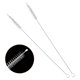 thumbnail image 1 of Hytrove 10Ud Herramienta De Limpieza Con Cepillo De Nailon Para Desagües Tuberías Ventilación Y Drenaje Eficiente, 1 of 8