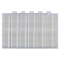 thumbnail image 2 of For SLAM Bobsweep PetHair Robot Vacuum Cleaner 5 Pack Replacement Washable Filter Kit Vacuum Cleaner, 2 of 5