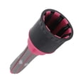thumbnail image 2 of Accesorio para rizar el cabello para secador de pelo Tubo de rizador automático Boquilla rizadora para peinar el cabello de repuesto, 2 of 15