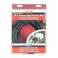 thumbnail image 2 of Camco Tuyau de Propane 57282 pour Grill Olympique; Tuyau de Remplacement pour Grill 5500 SS RV; Connexion Rapide; Sans Régulateur; Sans Protection Thermique; Longueur de 10 Pieds, 2 of 5