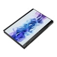 thumbnail image 6 of Restored HP Elite Dragonfly Max 13.3" FHD Touch 2-in-1 Laptop, Intel Core i7-1165G7, 16GB RAM, 512GB NVMe SSD , Win 11 Pro Black Grade A (Refurbished), 6 of 6