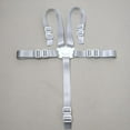thumbnail image 4 of Comfortable Infant Strap with 5 Point Design for Secure Baby Chairs Strollers and Highchairs, 4 of 8