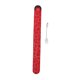 thumbnail image 2 of Luces de pulsera de seguridad LED, Luces de pulsera de seguridad LED Brazalete de seguridad reflectante Brazalete LED Grado profesional, 2 of 8