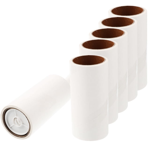 CRILSTYLEO 1Jgo Removedor De Práctico Para Muebles De Usar Con Fuerte Pegajosidad