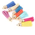 thumbnail image 2 of 12pcs Sunnimix Encanto DIY Borla 43mm Llavero Bolsa Correas, 2 of 8