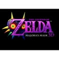 thumbnail image 4 of The Legend of Zelda: Majoras Mask 3D, Nintendo, Nintendo 3DS, 045496742805, 4 of 9