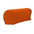 thumbnail image 1 of 2 Housses de Fauteuil Extensibles Universelles pour Fauteuil Canapé Inclinable 45-75cm, 1 of 6
