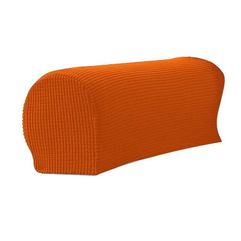 2 Stretch Armchair Covers Universal Chair Sofa Couch Recliner Armrest