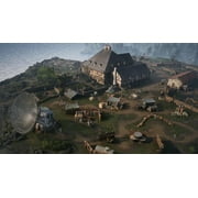 Commandos Origin Deluxe Edition, PlayStation 5