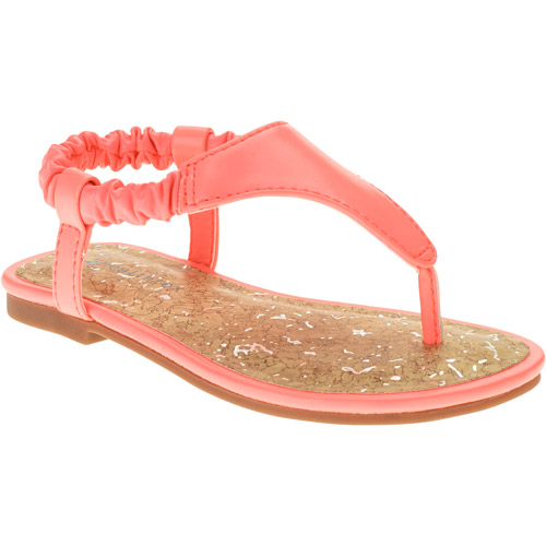 toddler flip flops walmart