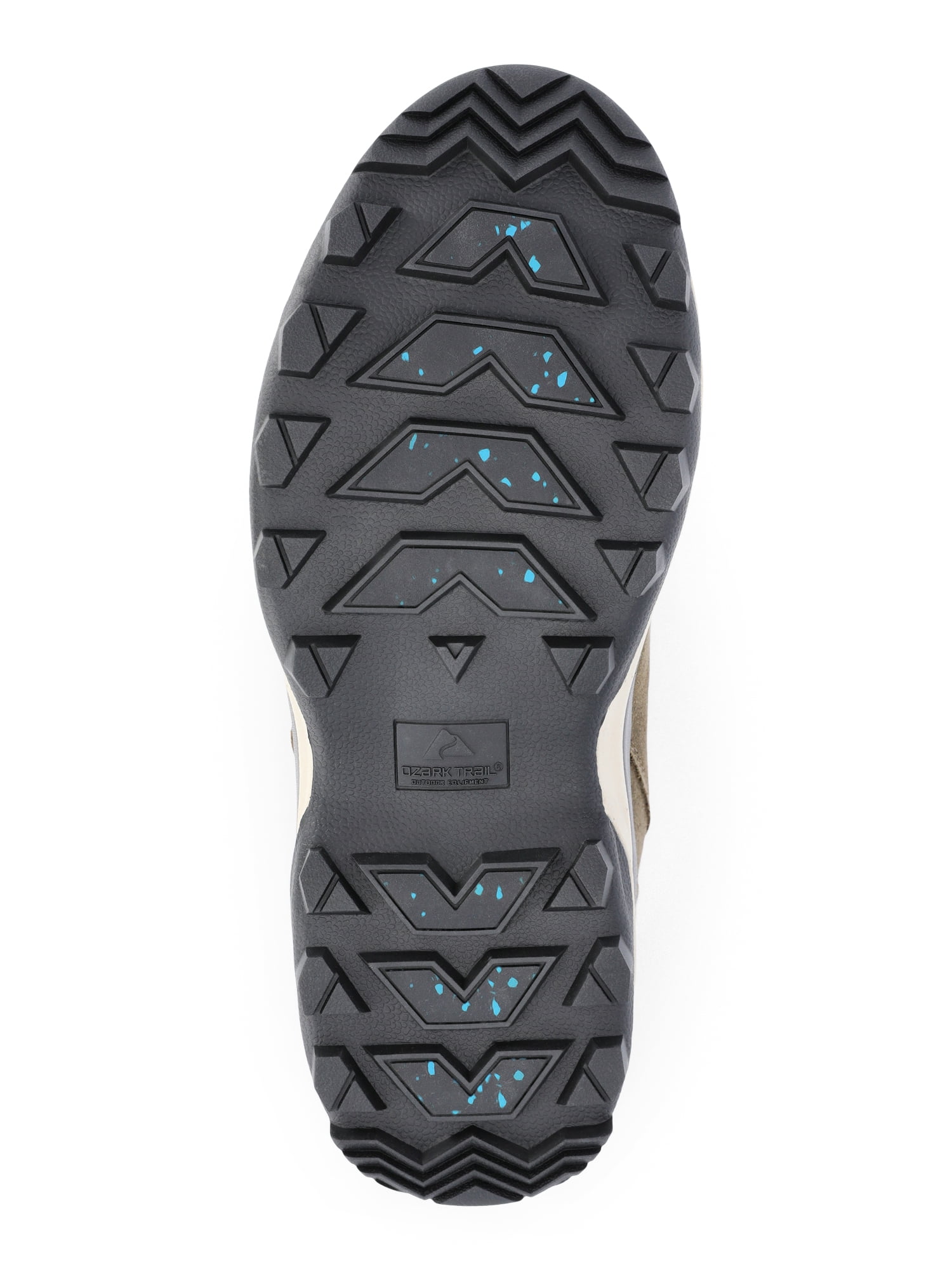 Ozark Trail Men’s Premium Snow Boots