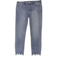 thumbnail image 1 of Articles of Society Suzy Skinny Fit Jeans para Mujer, Azul, 24, 1 of 2