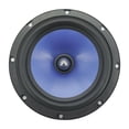 thumbnail image 3 of Pair of Audiotek 1000W 6.5-Inch 2-Way Car Audio Component Speaker System 6-1/2in Bundle, 3 of 5