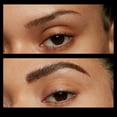 thumbnail image 5 of NYX Professional Makeup Thick It Stick It Thickening Brow Gel, Cool Ash Brown, 5 of 11
