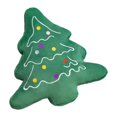 thumbnail image 4 of almohada de árbol de Navidad,Almohada de árbol de Navidad,almohada de peluche,juguete,Cojín suave de peluche con forma de árbol de Navidad decorativo,Sofá verde sofá cama decoración sala, 4 of 9