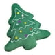 thumbnail image 4 of almohada de árbol de Navidad,Almohada de árbol de Navidad,almohada de peluche,juguete,Cojín suave de peluche con forma de árbol de Navidad decorativo,Sofá verde sofá cama decoración sala, 4 of 9