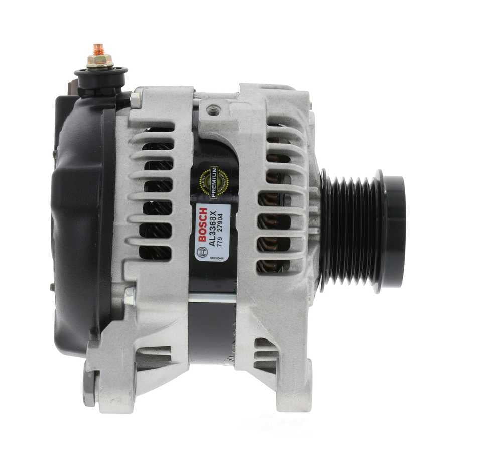Bosch AL3368X Premium Alternator