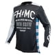 thumbnail image 3 of Camiseta de motocross 2023, camiseta de bicicleta de montaña Enduro, maillot de ciclismo de descenso, ropa de ciclismo personalizada, 3 of 5
