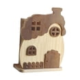 thumbnail image 4 of Flynix Outlet Cover Box Wall Mounted Light Switch Cover for Home Farmhouse Bathroom, 4 of 7