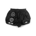 thumbnail image 1 of Standout Supply Muay Thai Shorts - Black L, 1 of 1