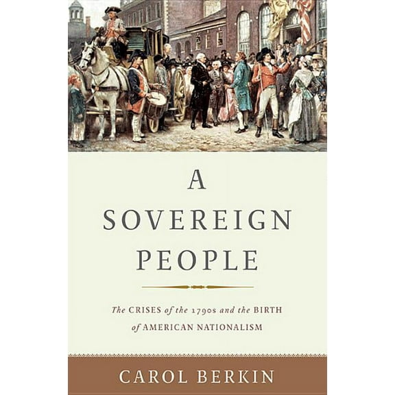 Sovereign People, (Hardcover)